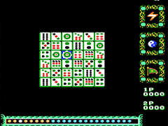 四川麻将 海滩篇